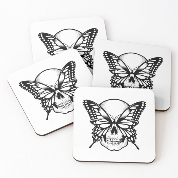 Item preview, Death on Vacation designed and sold by Retrics Studio.