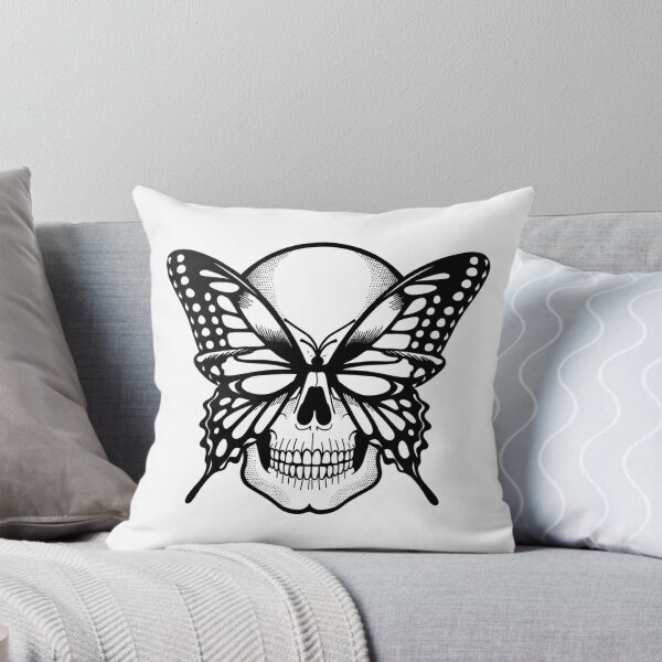 Item preview, Death on Vacation designed and sold by Retrics Studio.
