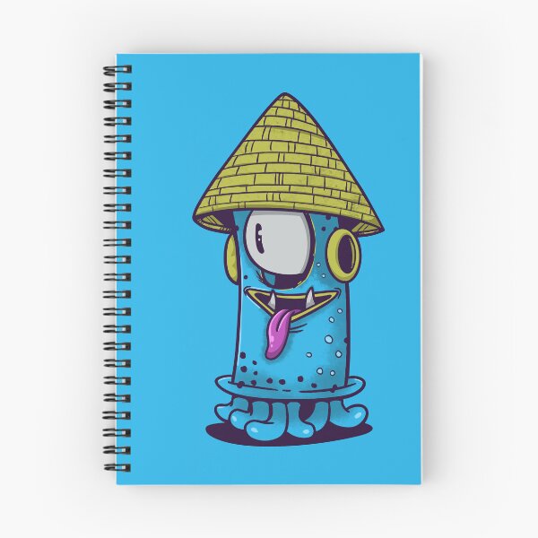 Item preview, Bot 217 designed and sold by Oddbot-Society.
