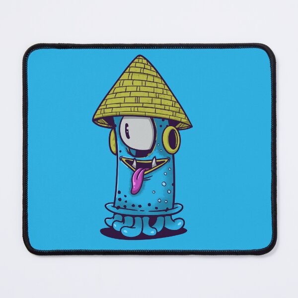 Item preview, Bot 217 designed and sold by Oddbot-Society.