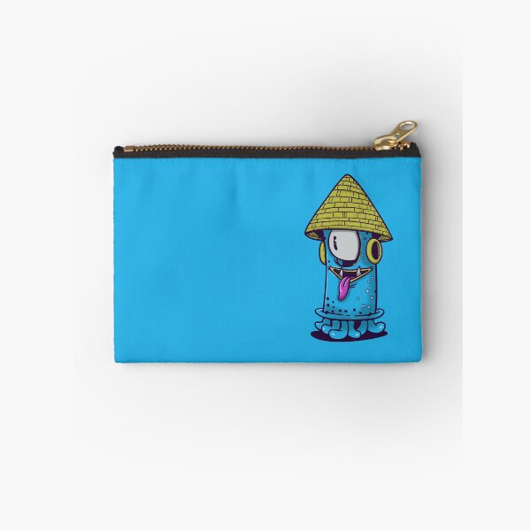 Item preview, Bot 217 designed and sold by Oddbot-Society.