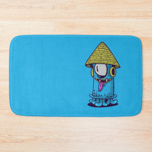 Item preview, Bot 217 designed and sold by Oddbot-Society.