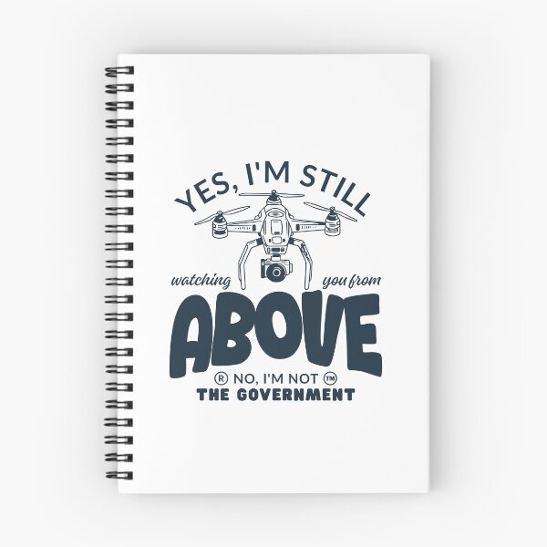 Item preview, Yes, I'm still watching you from above, no, I'm not the goverment designed and sold by Peerless-Prime.