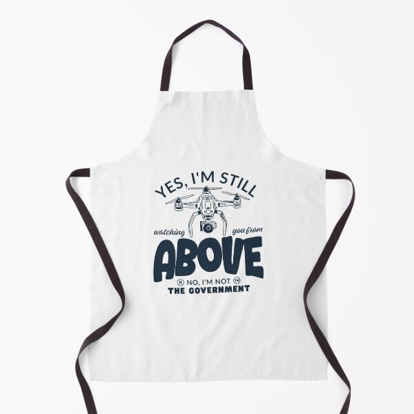 Item preview, Yes, I'm still watching you from above, no, I'm not the goverment designed and sold by Peerless-Prime.