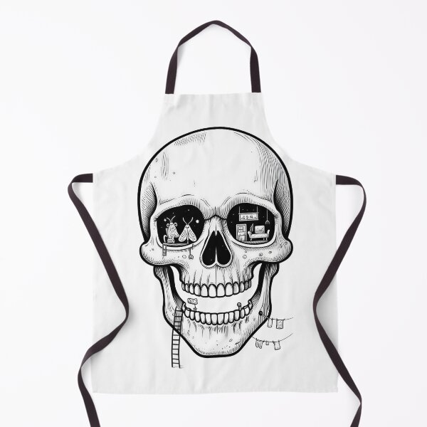 Item preview, Rent Is Cheap Because It’s Haunted designed and sold by Retrics Studio.