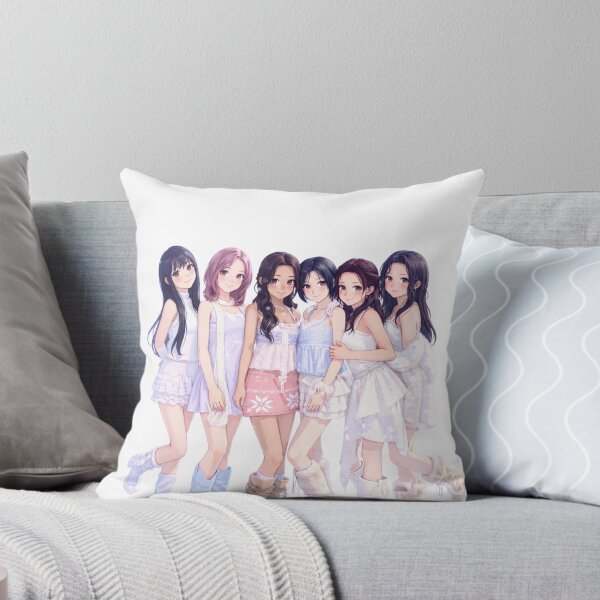 Item preview, ruka pharita asa ahyeon rora chiquita designed and sold by jaofnn.