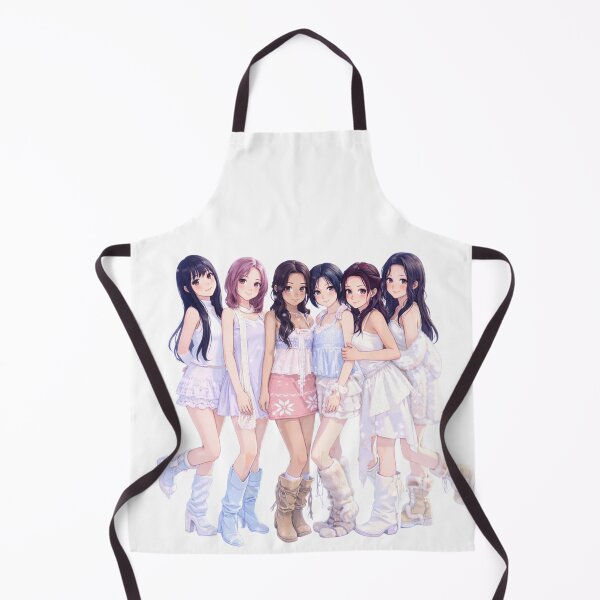 Item preview, ruka pharita asa ahyeon rora chiquita designed and sold by jaofnn.