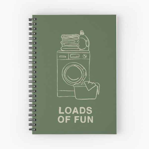 Item preview, Mom life - Laundry room and bathroom funny home decor millennial green designed and sold by Zorana Stevanovic.