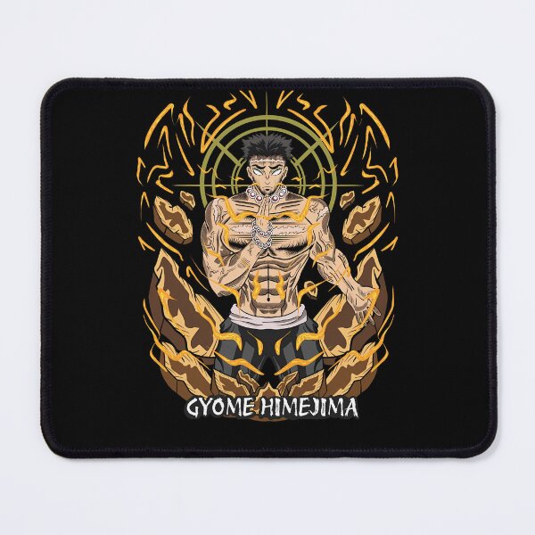 Item preview, Demon slayer Gyomei  designed and sold by pinedamikeb.