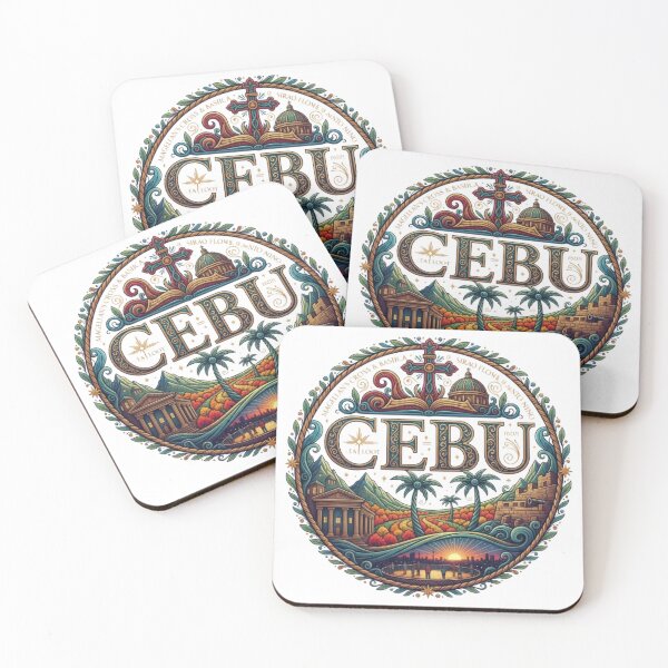 Item preview, CEBU CITY designed and sold by likbatonboot.