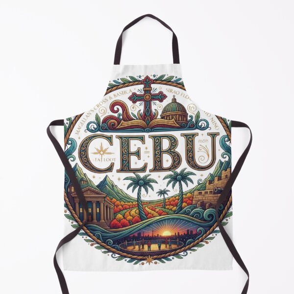 Item preview, CEBU CITY designed and sold by likbatonboot.