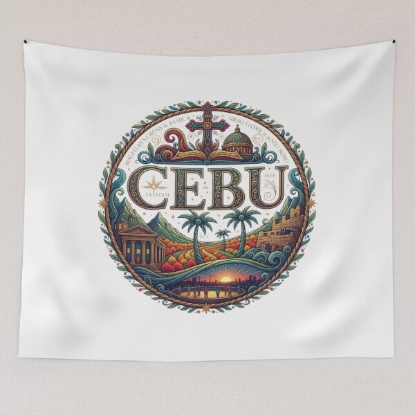 Item preview, CEBU CITY designed and sold by likbatonboot.