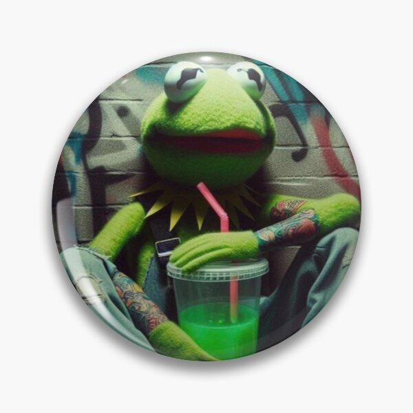 Item preview, “The Croak Wall: Graffiti Edition” designed and sold by Print Fiction.