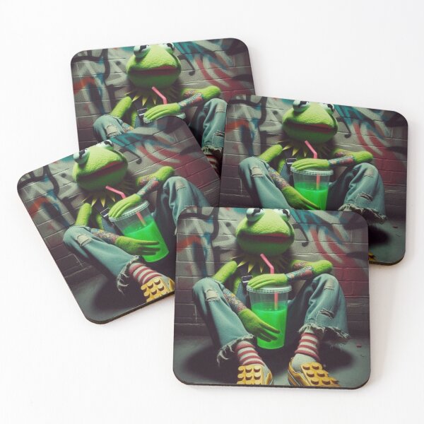 Item preview, “The Croak Wall: Graffiti Edition” designed and sold by Print Fiction.