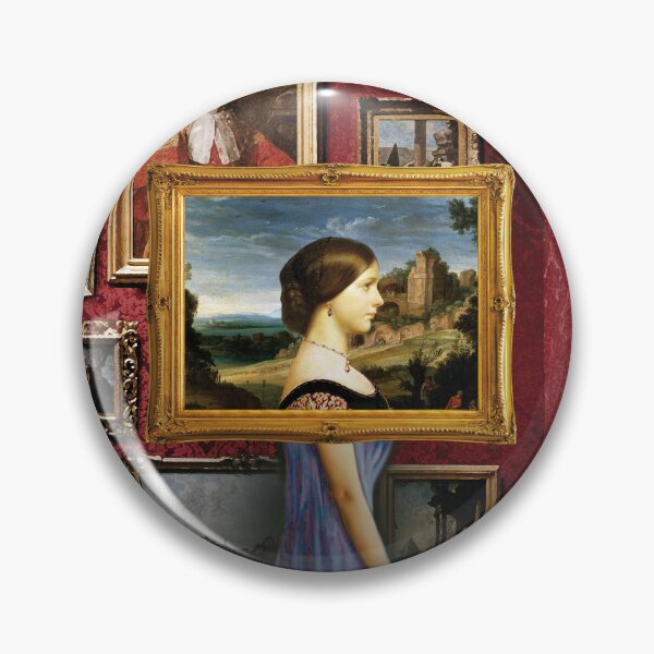 Item preview, Watching The Watched designed and sold by Donata Piccioli.