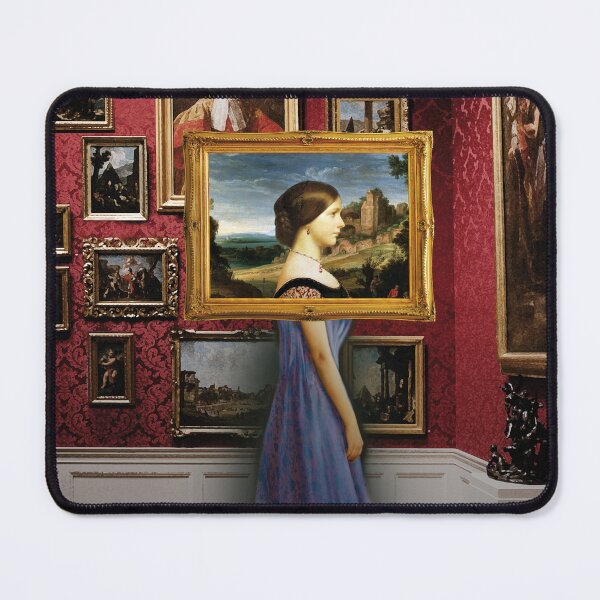Item preview, Watching The Watched designed and sold by Donata Piccioli.