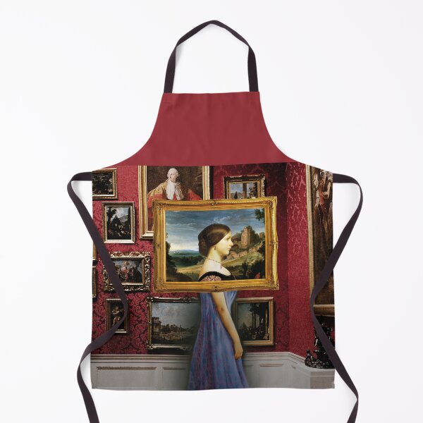 Item preview, Watching The Watched designed and sold by Donata Piccioli.