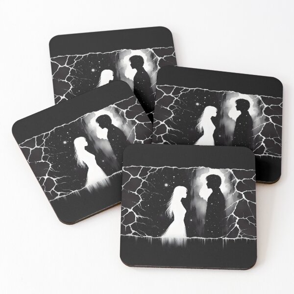 Item preview, Contrast, Ai Generated Art  designed and sold by ACC .