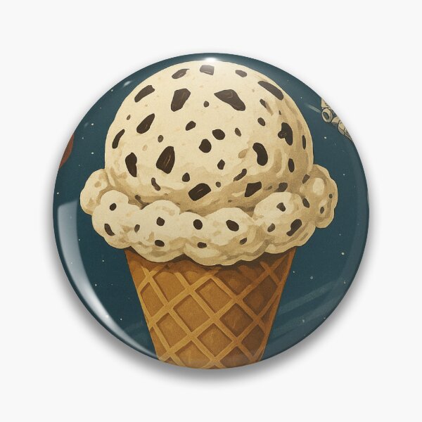 Item preview, Skywalking Stracciatella designed and sold by Signed_by_the_artist.