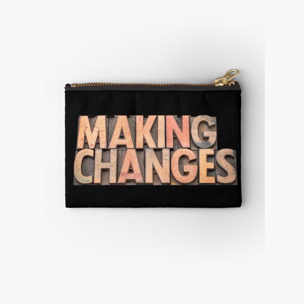 Item preview, Rustic Wood Type Making Changes designed and sold by Khadigadesings.