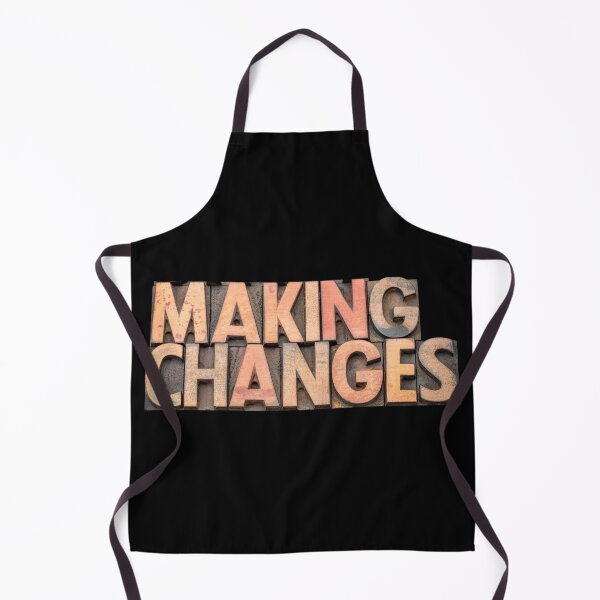 Item preview, Rustic Wood Type Making Changes designed and sold by Khadigadesings.