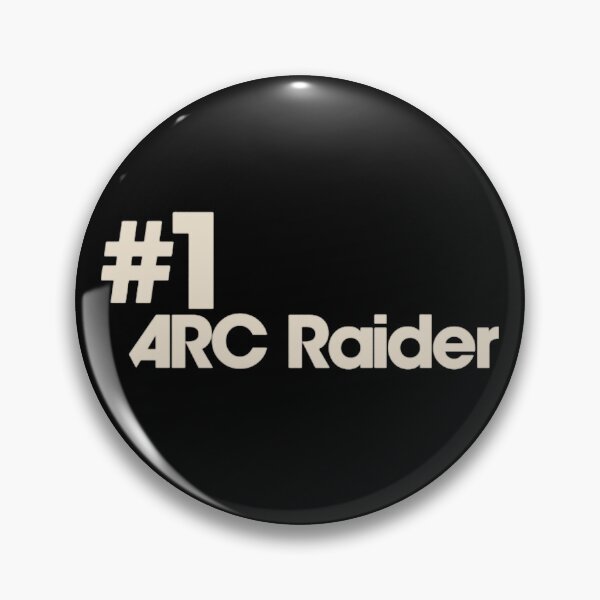 Item preview, Arc Raiders #1 Arc Raider designed and sold by ContTraders.