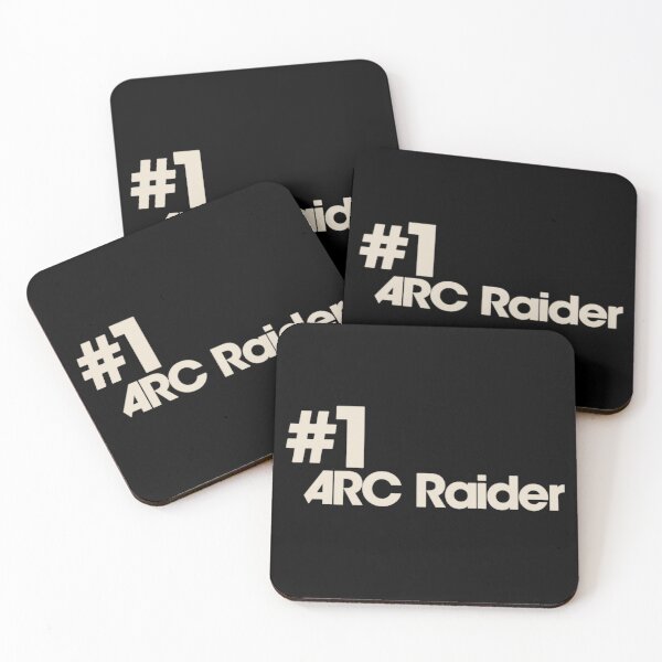 Item preview, Arc Raiders #1 Arc Raider designed and sold by ContTraders.