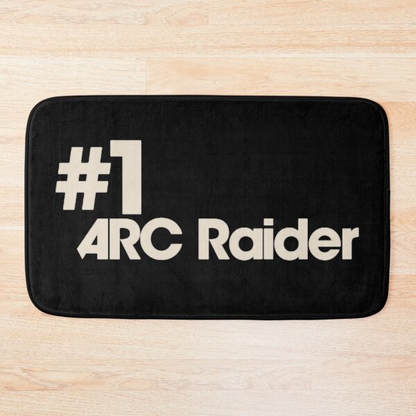 Item preview, Arc Raiders #1 Arc Raider designed and sold by ContTraders.