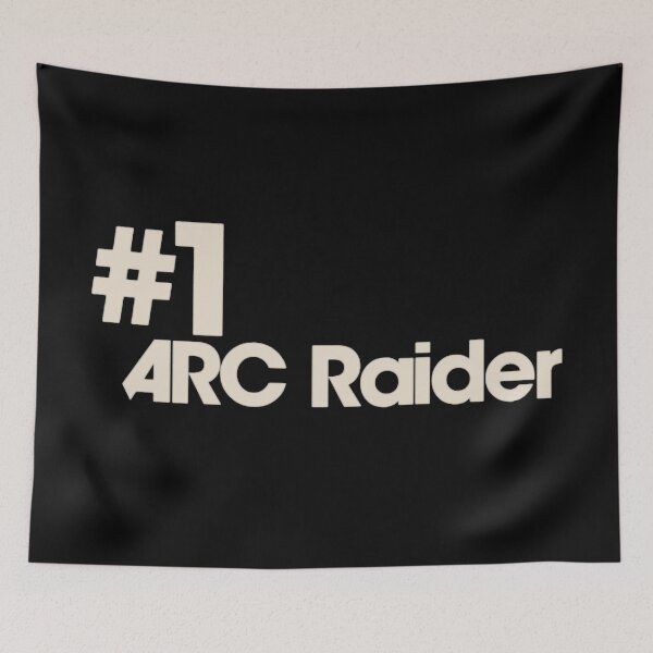 Item preview, Arc Raiders #1 Arc Raider designed and sold by ContTraders.