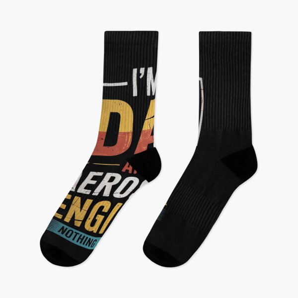 Item preview, Aerospace Engineering - I'm A Dad And An Aerospace Engineer designed and sold by DigitaldeligArt.