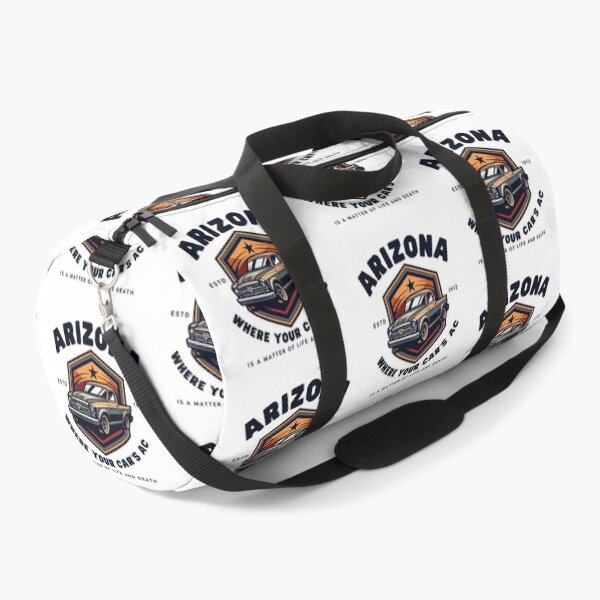 Item preview, Arizona : where your car's AC is a matter of life and death designed and sold by Peerless-Prime.