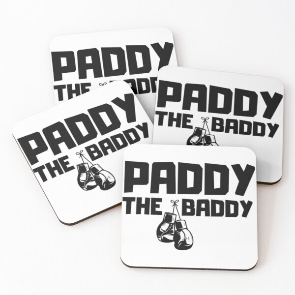 Item preview, Paddy Pimblett "The Baddy"  designed and sold by JeyVel.