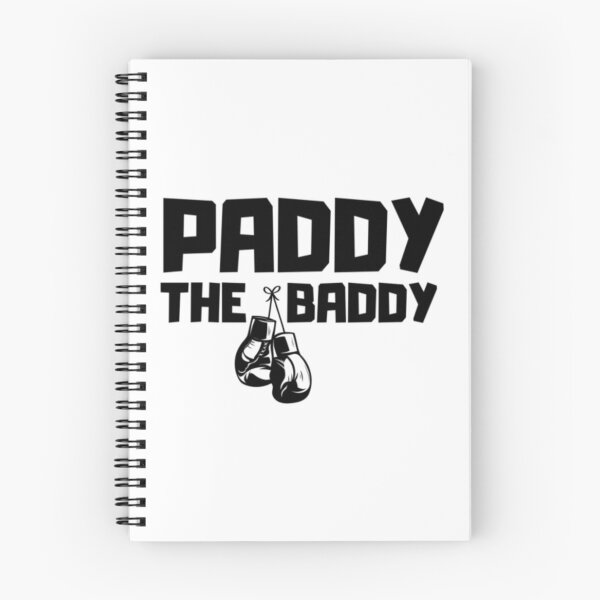 Item preview, Paddy Pimblett "The Baddy"  designed and sold by JeyVel.