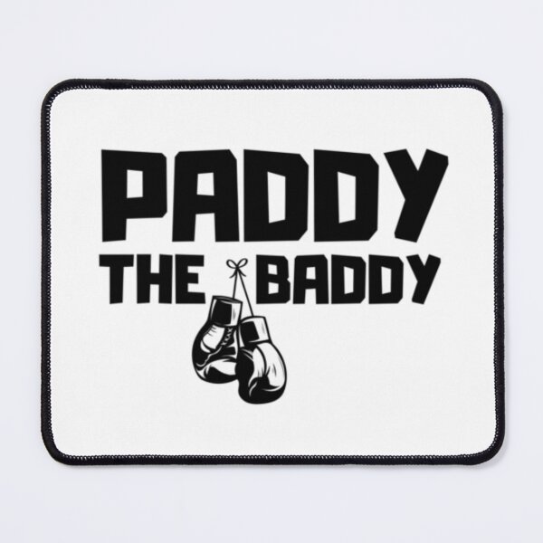 Item preview, Paddy Pimblett "The Baddy"  designed and sold by JeyVel.
