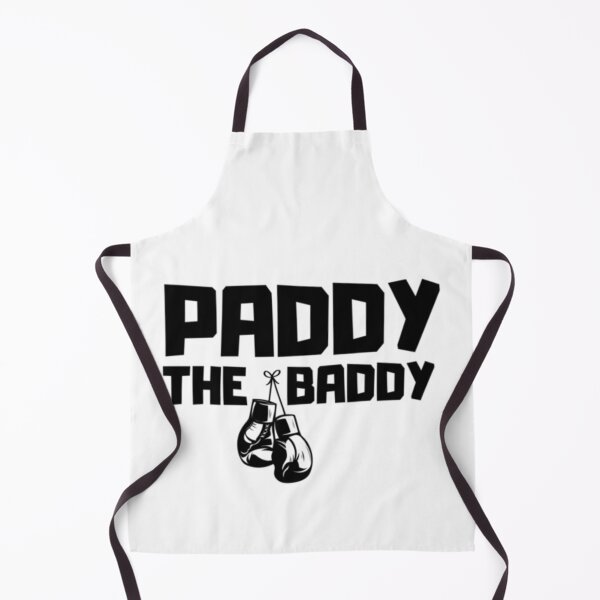 Item preview, Paddy Pimblett "The Baddy" designed and sold by JeyVel.