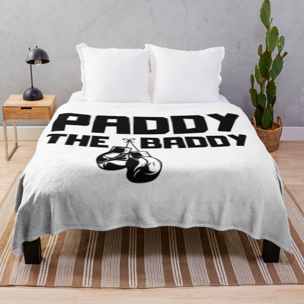 Item preview, Paddy Pimblett "The Baddy"  designed and sold by JeyVel.