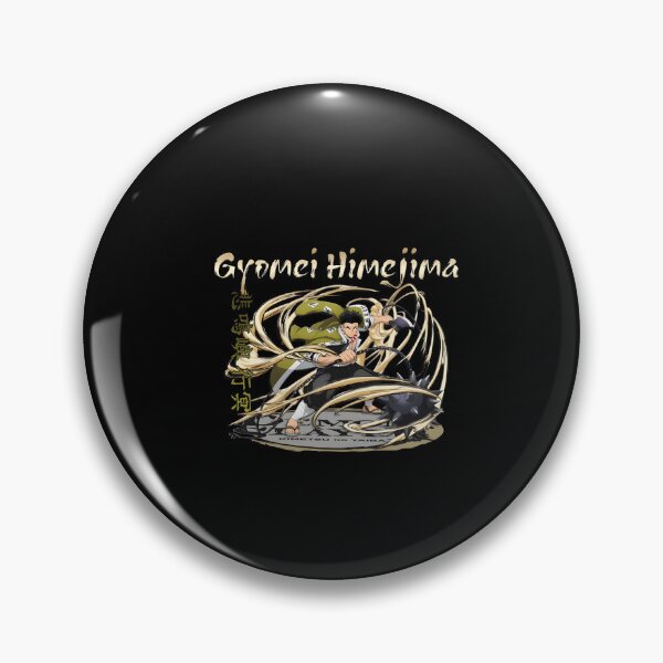 Item preview, Gyomei designed and sold by pinedamikeb.