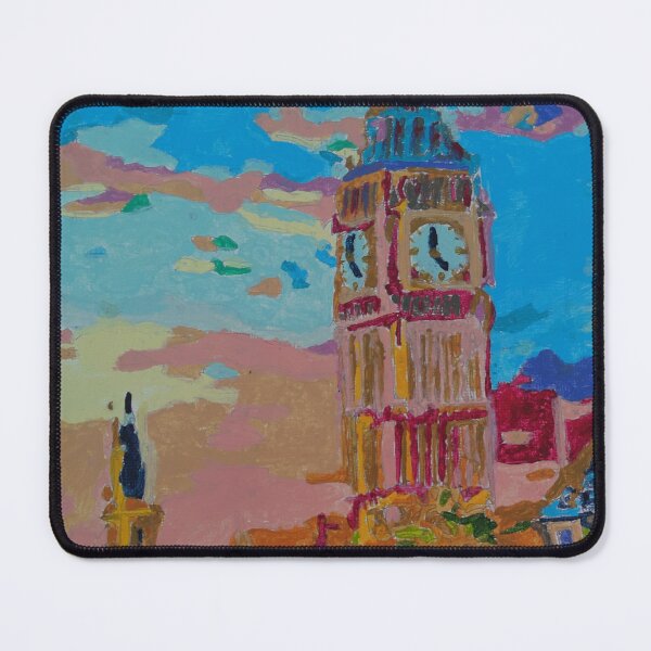 Item preview, London Art designed and sold by Spendiffs in Spain .