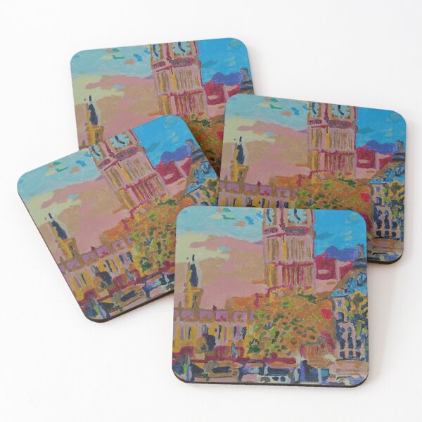 Item preview, London Art designed and sold by Spendiffs in Spain .