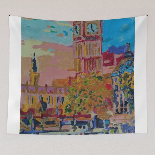 Item preview, London Art designed and sold by Spendiffs in Spain .