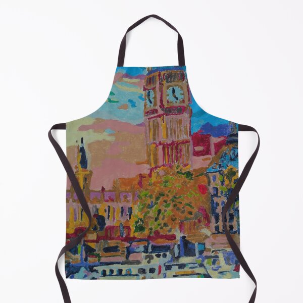 Item preview, London Art designed and sold by Spendiffs in Spain .