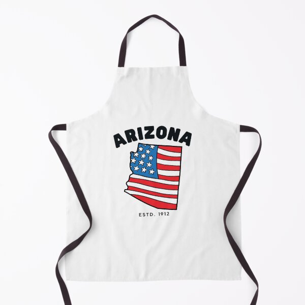 Item preview, Arizona map designed and sold by Peerless-Prime.