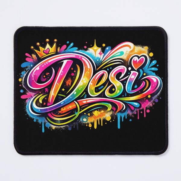 Item preview, Desi designed and sold by Roxburylane.