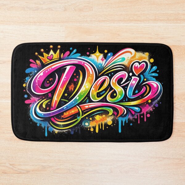 Item preview, Desi designed and sold by Roxburylane.