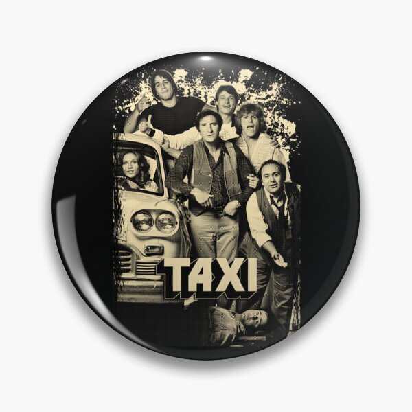 Item preview, Taxi designed and sold by Aleksandar Kostjuk.