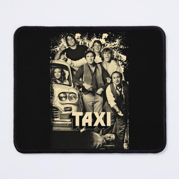 Item preview, Taxi designed and sold by Aleksandar Kostjuk.