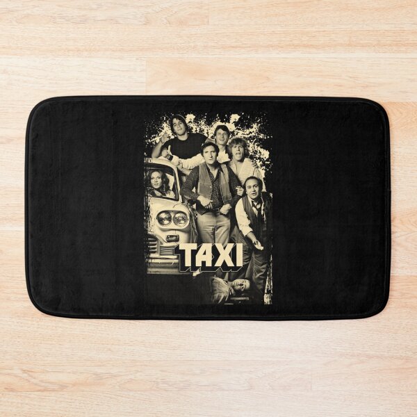 Item preview, Taxi designed and sold by Aleksandar Kostjuk.