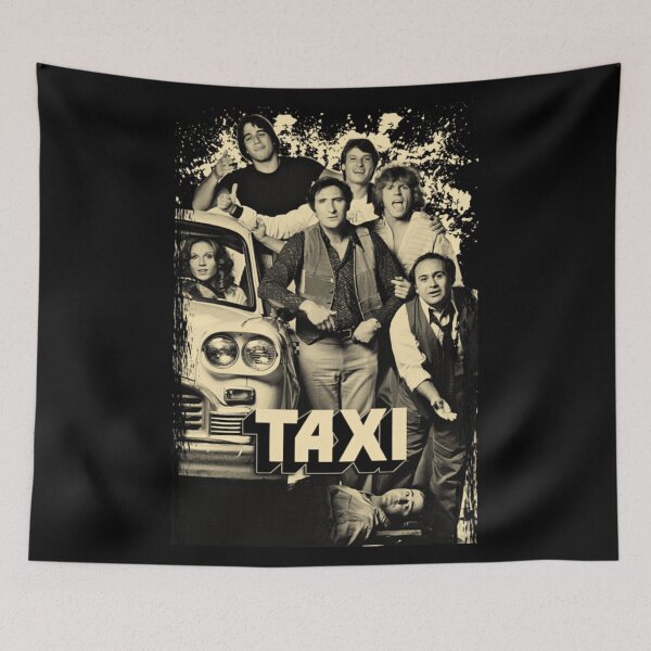 Item preview, Taxi designed and sold by Aleksandar Kostjuk.