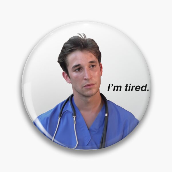 Item preview, Dr John carter meme designed and sold by fashionvante.