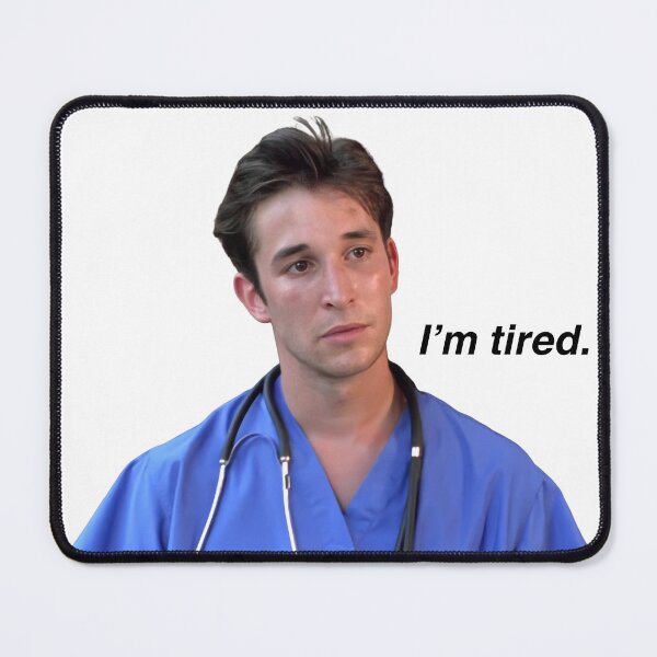 Item preview, Dr John carter meme designed and sold by fashionvante.